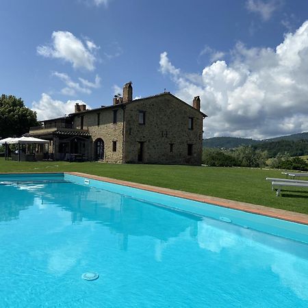 Le Buccole Country House マルシャーノ エクステリア 写真