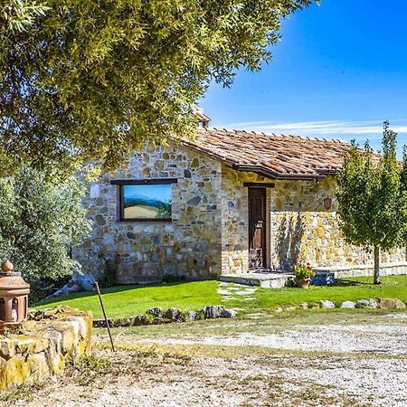 Le Buccole Country House マルシャーノ エクステリア 写真