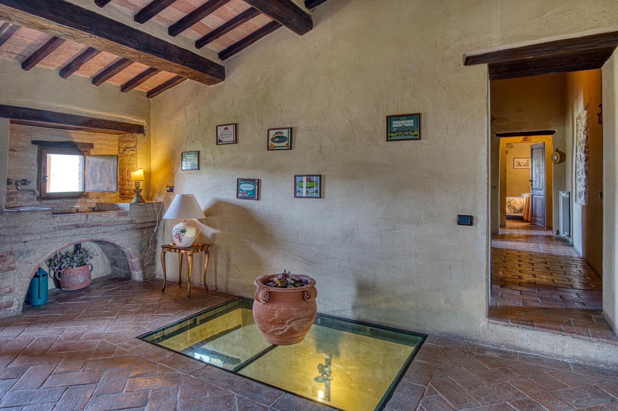 Le Buccole Country House マルシャーノ エクステリア 写真