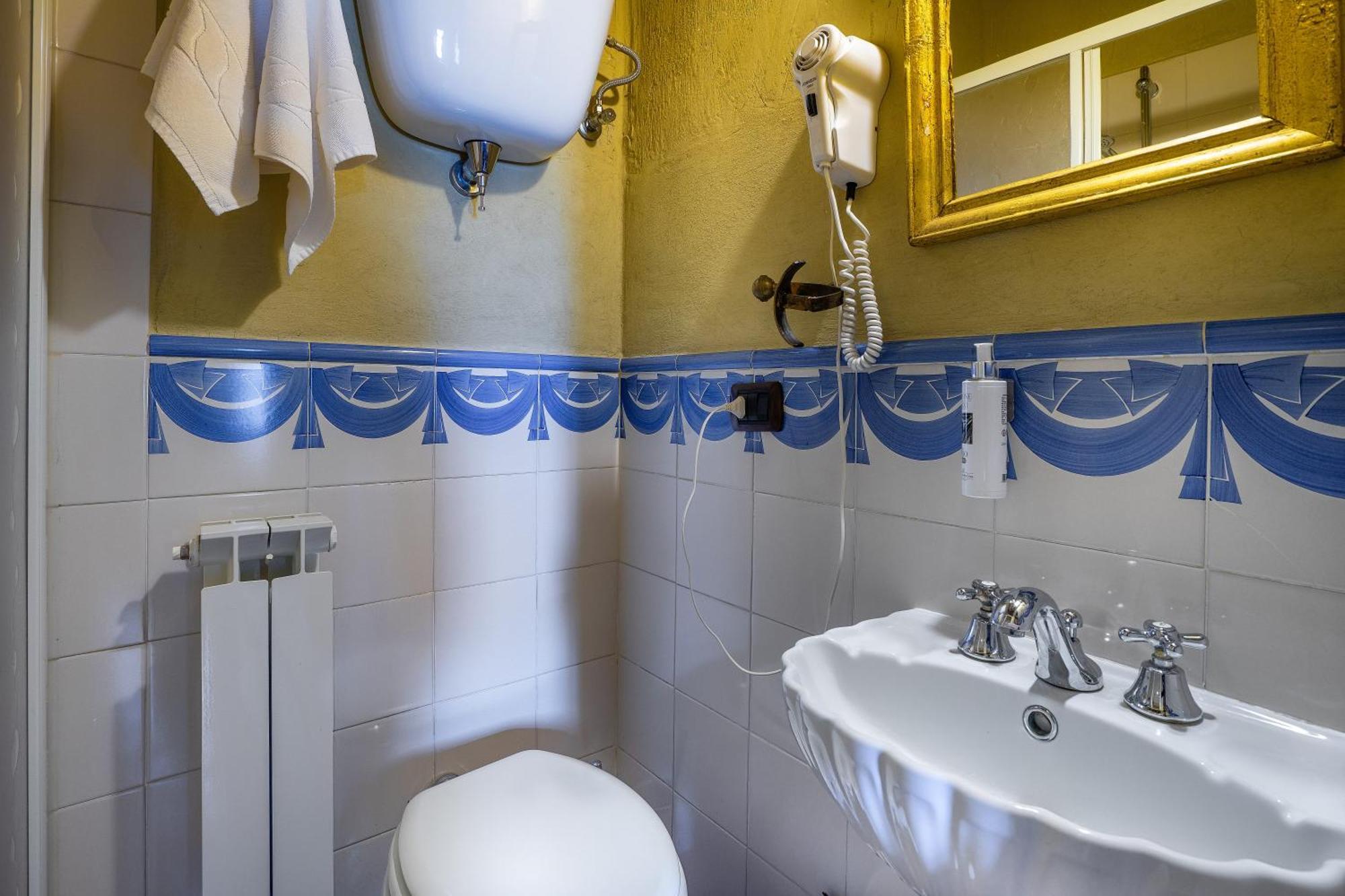 Le Buccole Country House マルシャーノ エクステリア 写真