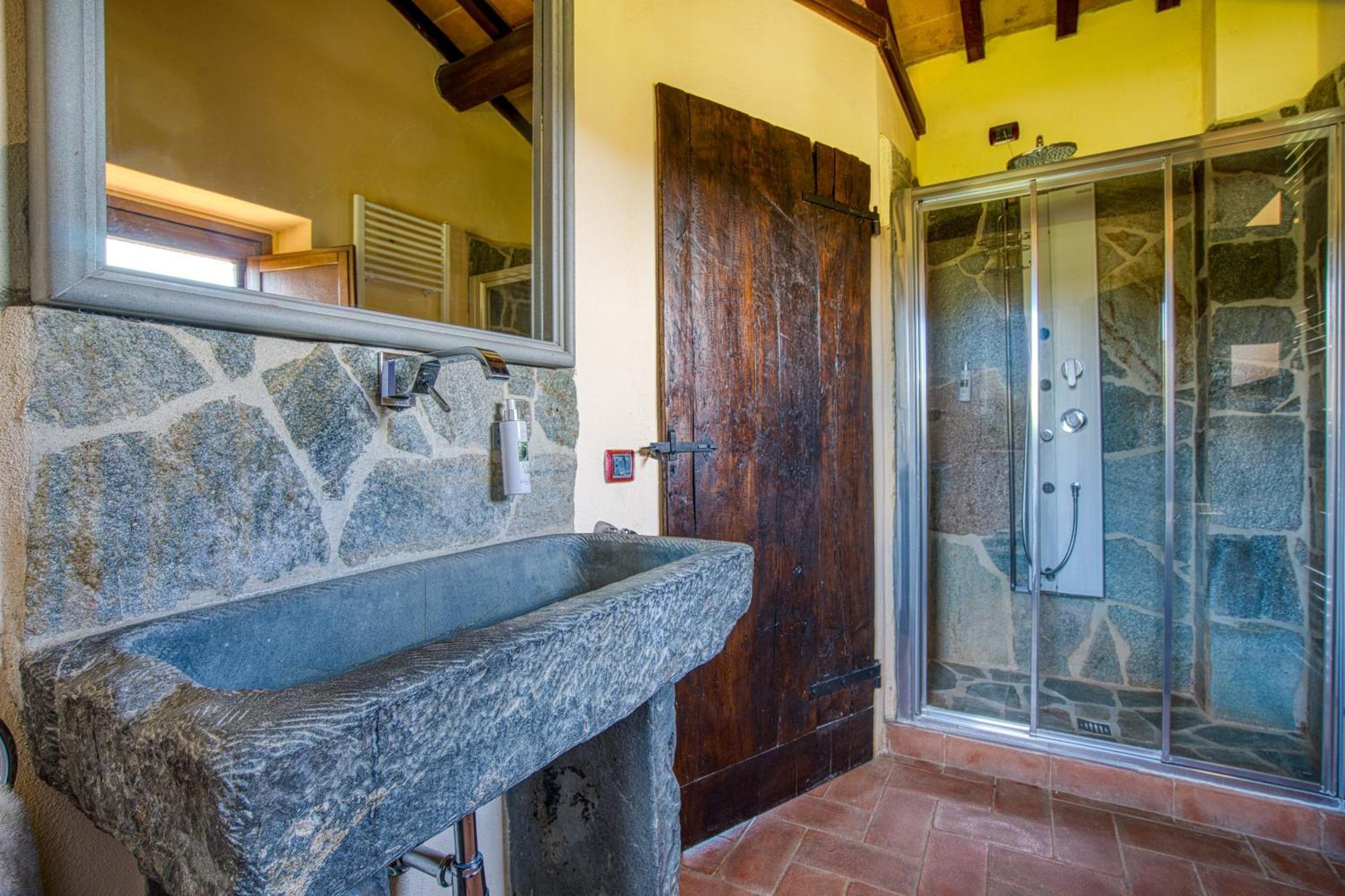 Le Buccole Country House マルシャーノ エクステリア 写真