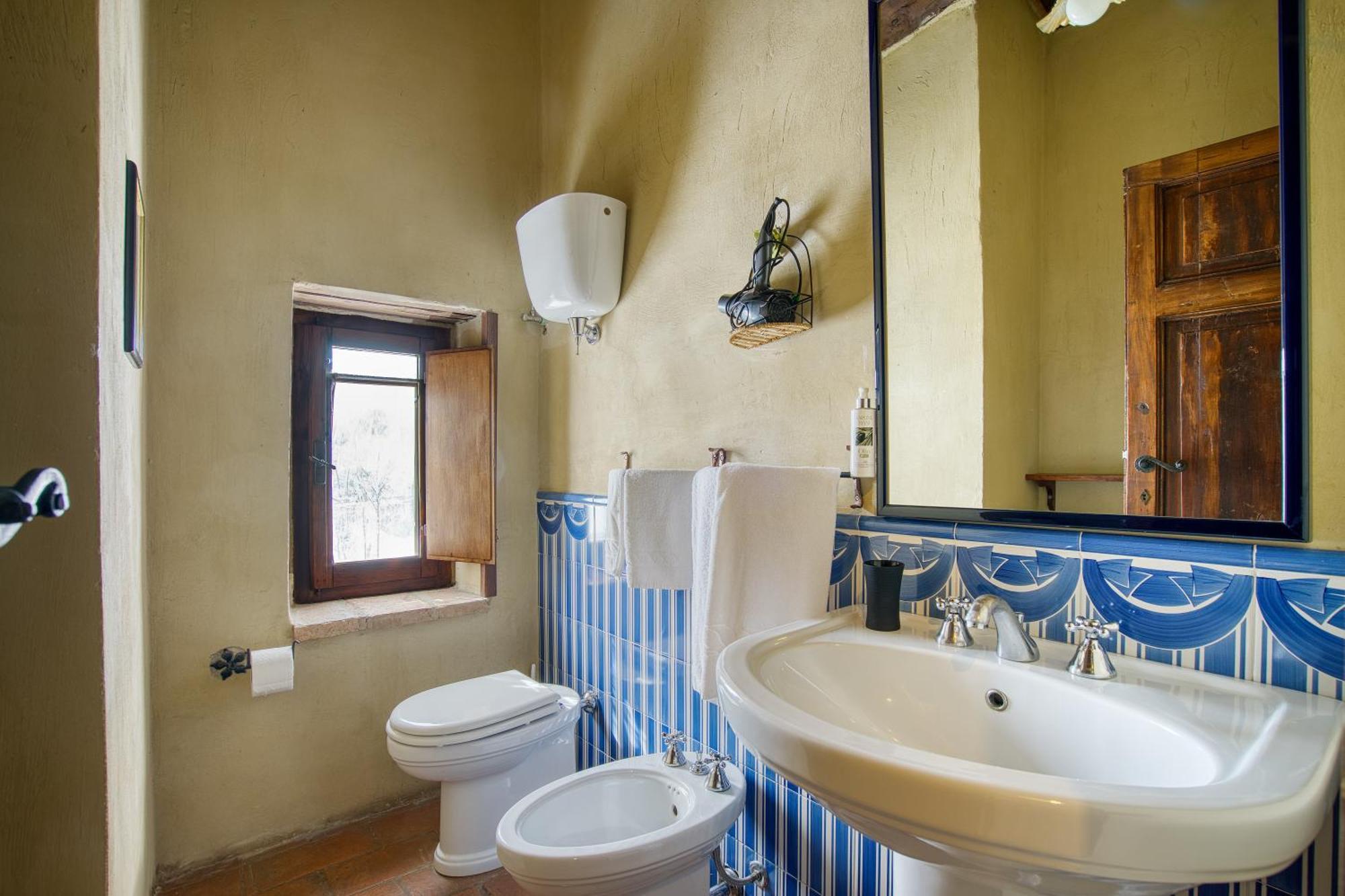 Le Buccole Country House マルシャーノ エクステリア 写真