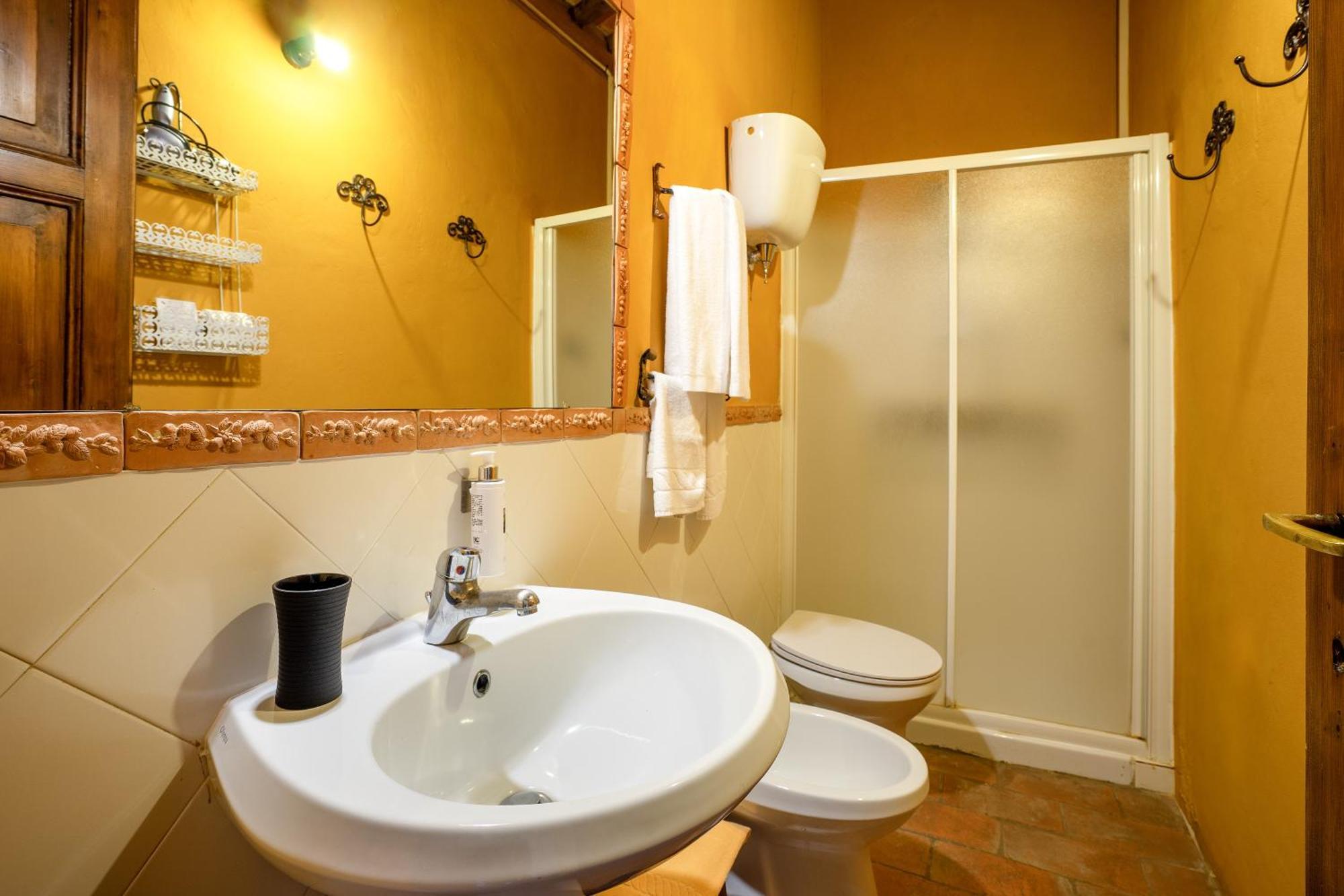 Le Buccole Country House マルシャーノ エクステリア 写真
