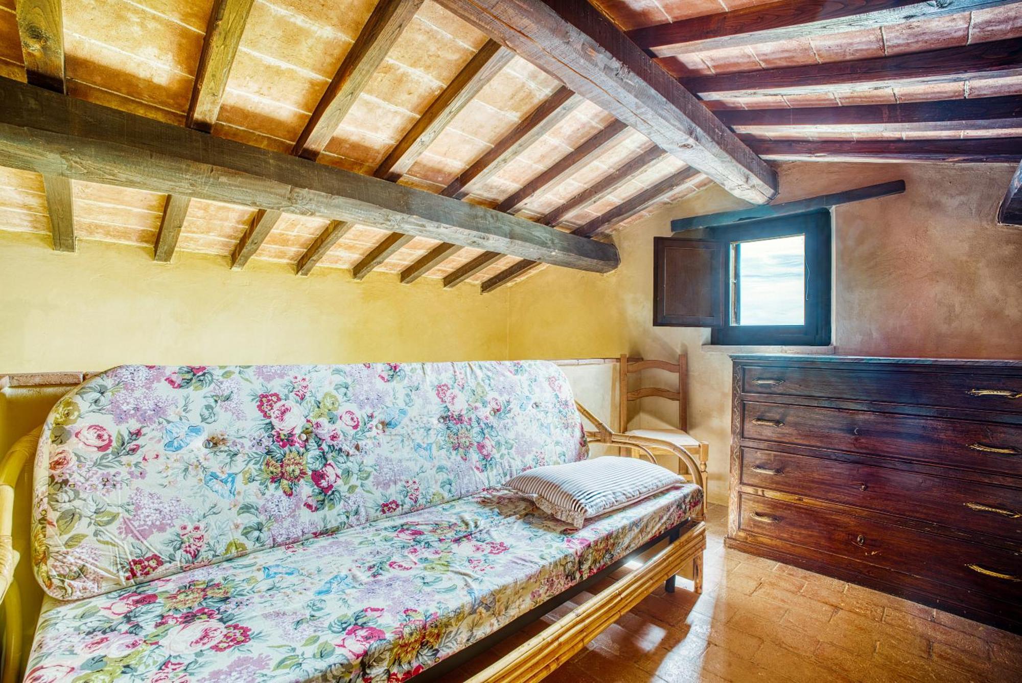 Le Buccole Country House マルシャーノ エクステリア 写真