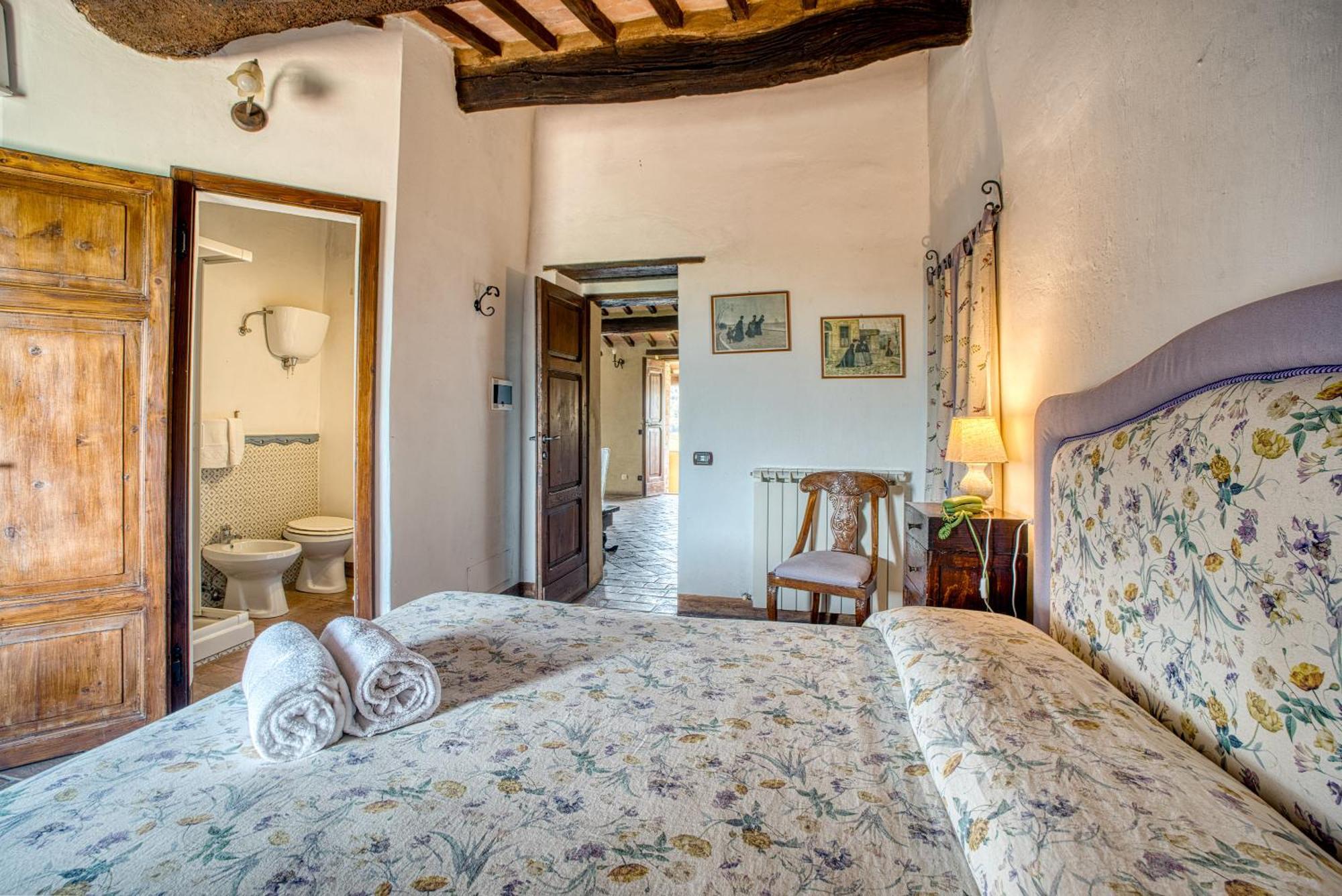 Le Buccole Country House マルシャーノ エクステリア 写真
