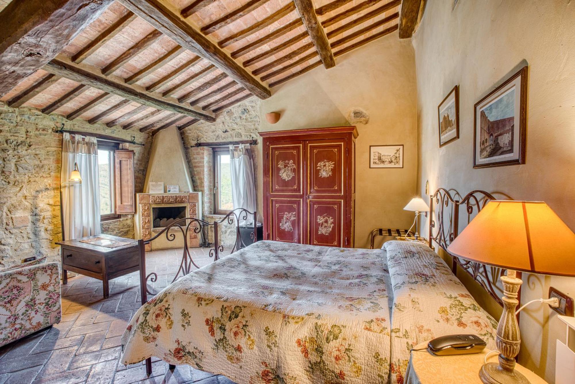 Le Buccole Country House マルシャーノ エクステリア 写真