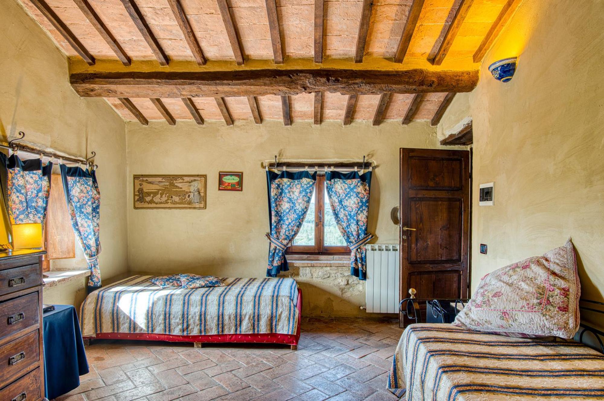 Le Buccole Country House マルシャーノ エクステリア 写真