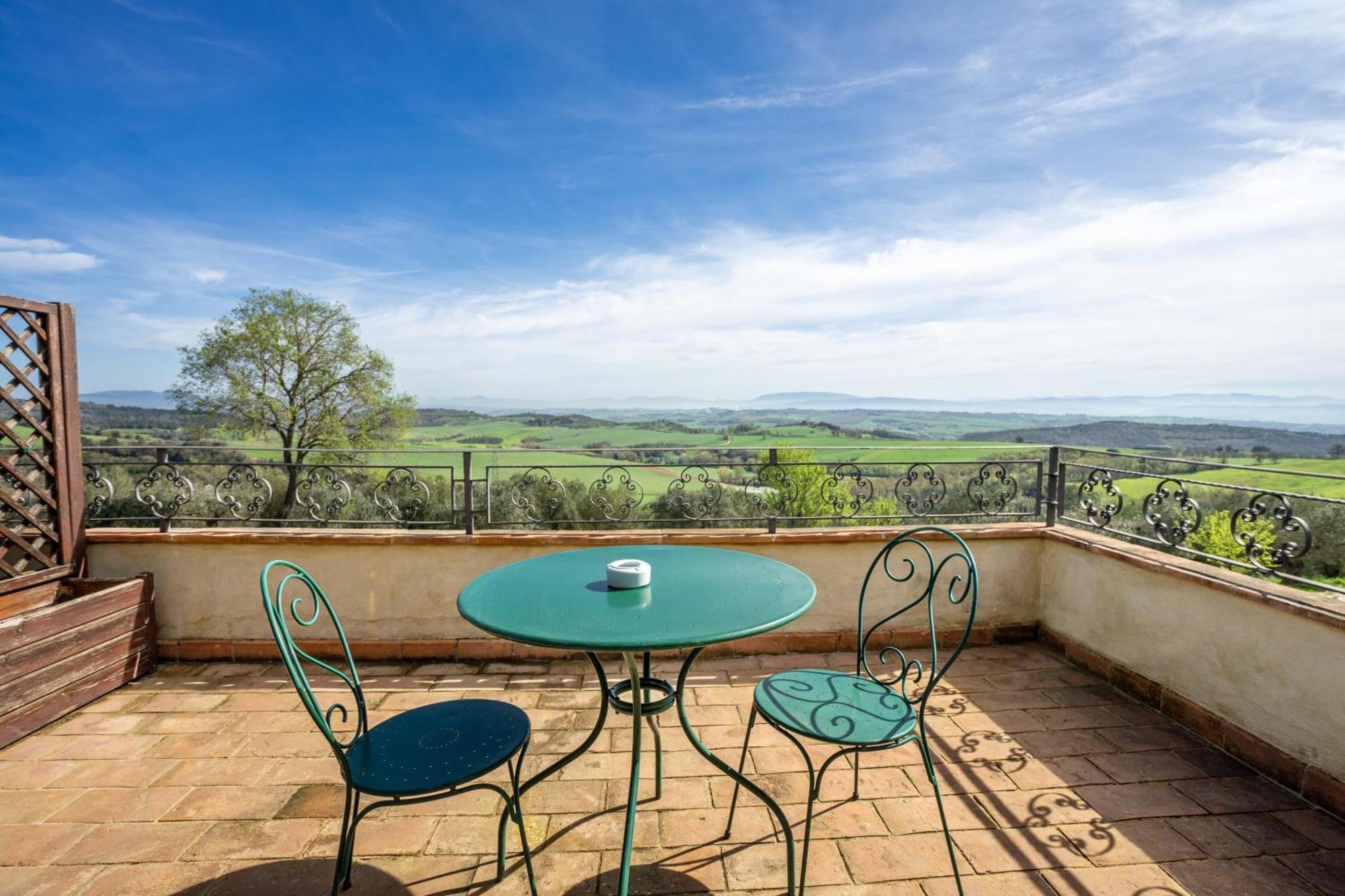 Le Buccole Country House マルシャーノ エクステリア 写真